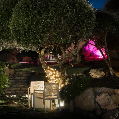 Station touristique Grand Resort&spa Ma&ma - Adults Only 5*