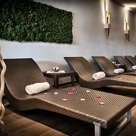 Grand Resort&spa Ma&ma - Adults Only 5* Λα Μανταλένα