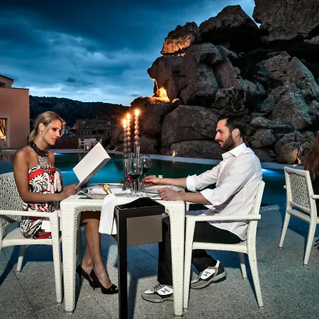 Grand Resort&spa Ma&ma - Adults Only 5* Λα Μανταλένα