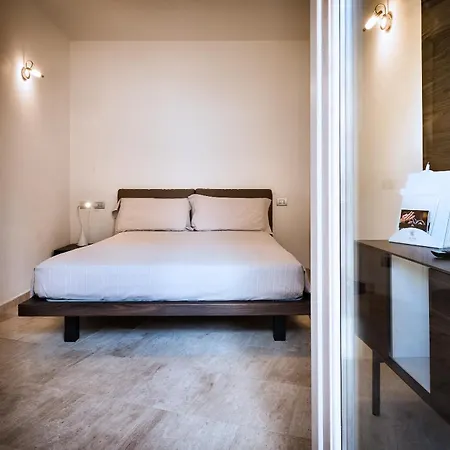 Feriested Grand Resort&spa Ma&ma - Adults Only La Maddalena (Sassari)