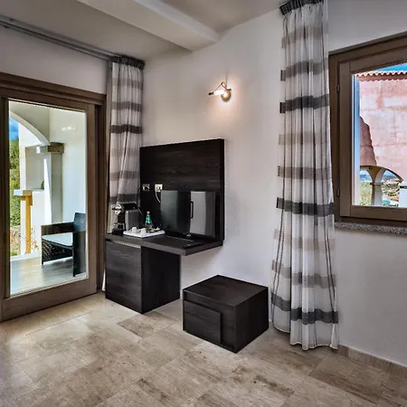 Grand Resort&spa Ma&ma - Adults Only Feriested La Maddalena (Sassari)