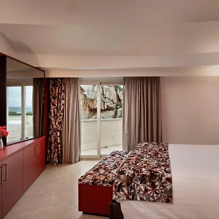 Grand Resort&spa Ma&ma - Adults Only La Maddalena (Sassari)