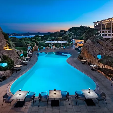 Grand Resort&spa Ma&ma - Adults Only 5* La Maddalena (Sassari)