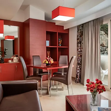 Grand Resort&spa Ma&ma - Adults Only