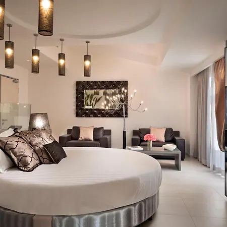 Grand Resort&spa Ma&ma - Adults Only Feriested