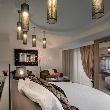 Grand Resort&spa Ma&ma - Adults Only La Maddalena (Sassari)