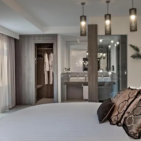 Grand Resort&spa Ma&ma - Adults Only 5*