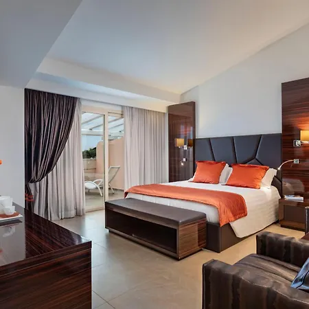 리조트 Grand Resort&spa Ma&ma - Adults Only
