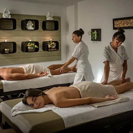 Feriested Grand Resort&spa Ma&ma - Adults Only