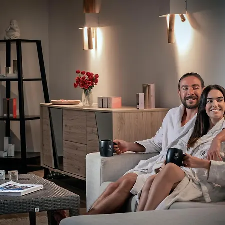 Grand Resort&spa Ma&ma - Adults Only 5*