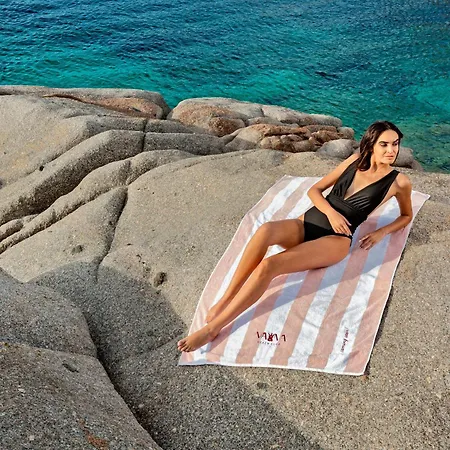 Grand Resort&spa Ma&ma - Adults Only Feriested La Maddalena (Sassari)