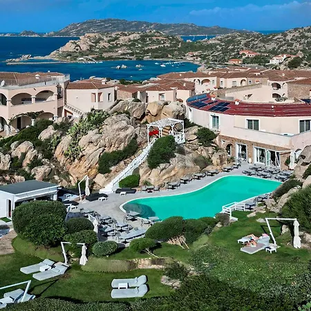 Grand Resort&spa Ma&ma - Adults Only Θέρετρο