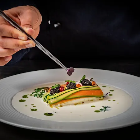 Feriested Grand Resort&spa Ma&ma - Adults Only