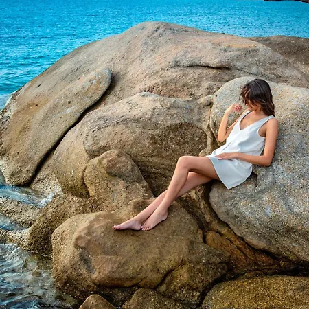 Grand Resort&spa Ma&ma - Adults Only Feriested 5*