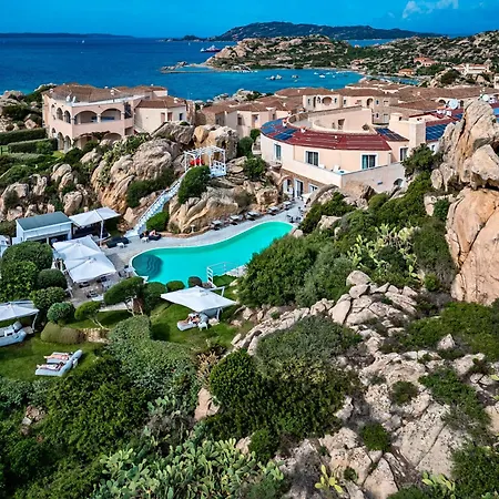 Grand Resort&spa Ma&ma - Adults Only Feriested La Maddalena (Sassari)