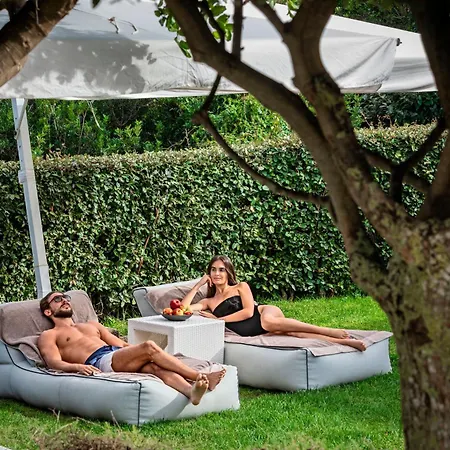 Grand Resort&spa Ma&ma - Adults Only 5*