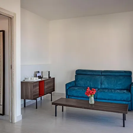Grand Resort&spa Ma&ma - Adults Only 5* La Maddalena (Sassari)