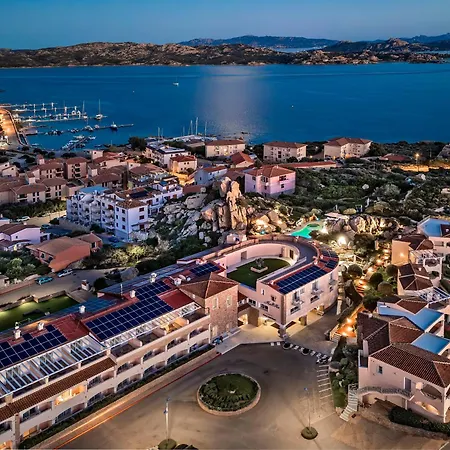 Feriested Grand Resort&spa Ma&ma - Adults Only 5*