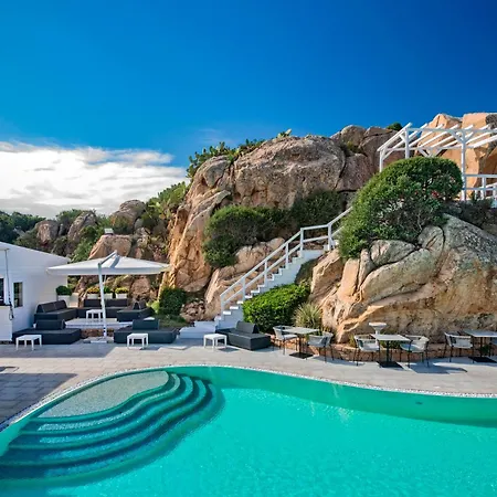 Θέρετρο Grand Resort&spa Ma&ma - Adults Only