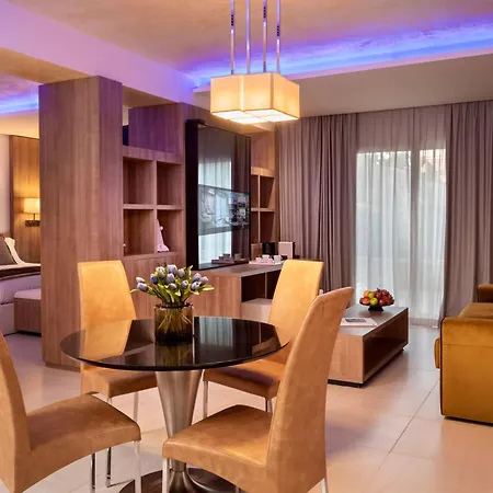 Grand Resort&spa Ma&ma - Adults Only