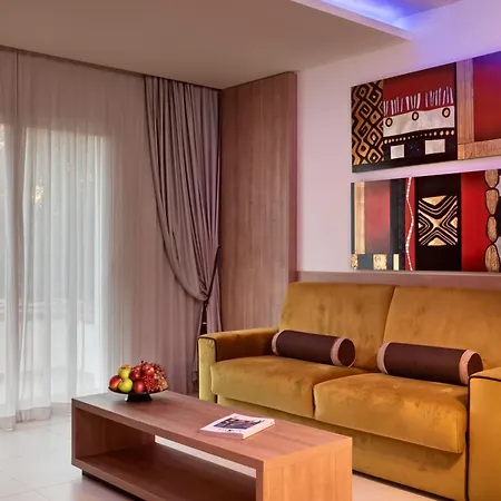 Grand Resort&spa Ma&ma - Adults Only Feriested