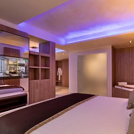 Grand Resort&spa Ma&ma - Adults Only Feriested 5*