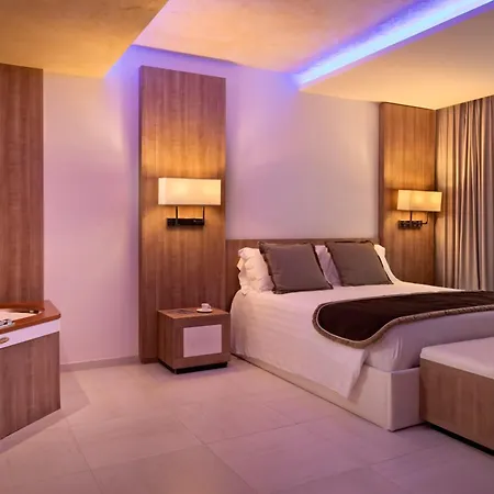 Grand Resort&spa Ma&ma - Adults Only La Maddalena (Sassari)