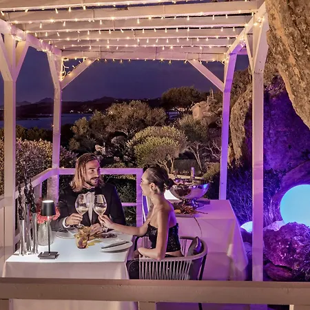 Resort Grand Resort&spa Ma&ma - Adults Only 5*
