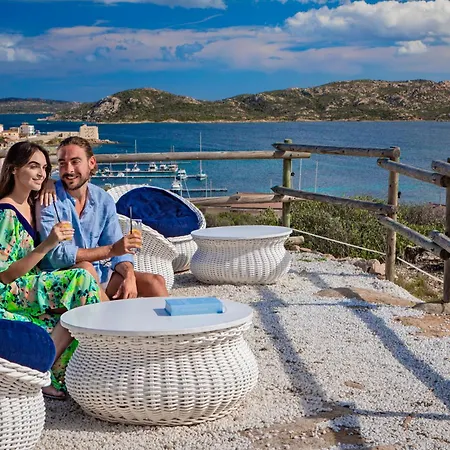 Feriested Grand Resort&spa Ma&ma - Adults Only