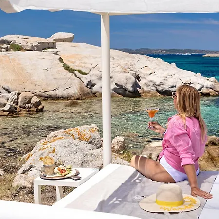 Resort Grand Resort&spa Ma&ma - Adults Only 5*