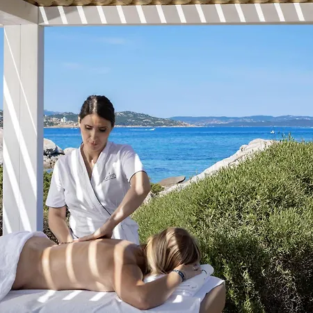Grand Resort&spa Ma&ma - Adults Only Resort La Maddalena (Sassari)