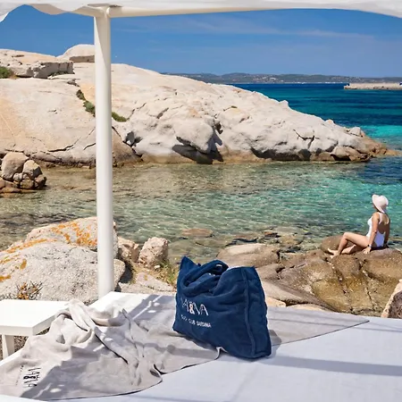 Grand Resort&spa Ma&ma - Adults Only 5*