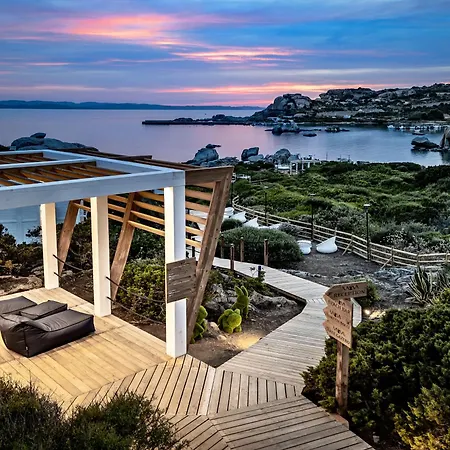 Θέρετρο Grand Resort&spa Ma&ma - Adults Only 5*
