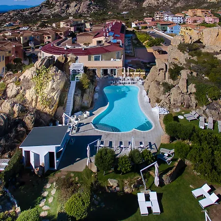 Feriested Grand Resort&spa Ma&ma - Adults Only 5*