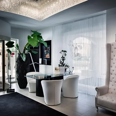 Grand Resort&spa Ma&ma - Adults Only 5*