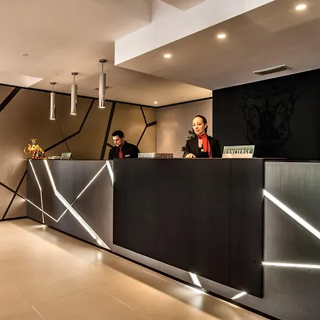 Feriested Grand Resort&spa Ma&ma - Adults Only La Maddalena (Sassari)