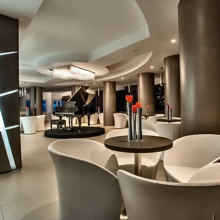 Resort Grand Resort&spa Ma&ma - Adults Only La Maddalena (Sassari)