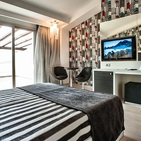 Feriested Grand Resort&spa Ma&ma - Adults Only La Maddalena (Sassari)