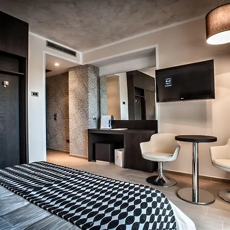 Grand Resort&spa Ma&ma - Adults Only Λα Μανταλένα