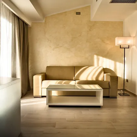 Feriested Grand Resort&spa Ma&ma - Adults Only 5*