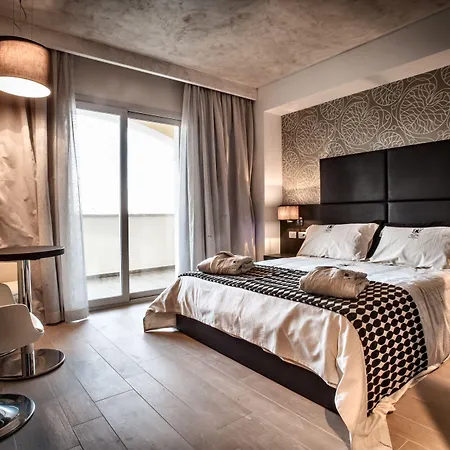 Grand Resort&spa Ma&ma - Adults Only Feriested