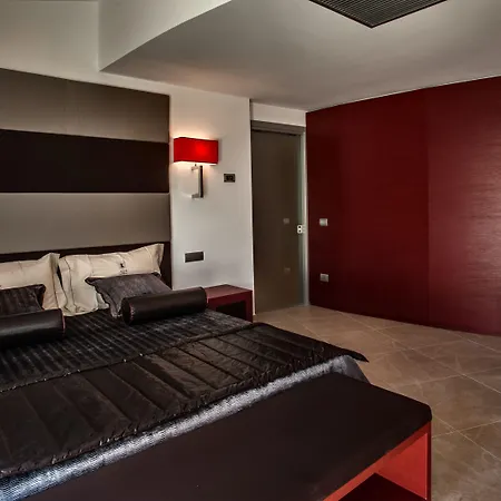 Grand Resort&spa Ma&ma - Adults Only La Maddalena (Sassari)