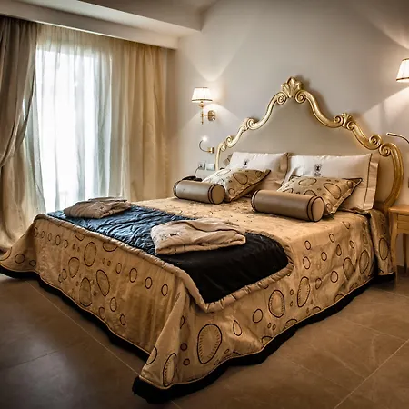 Grand Resort&spa Ma&ma - Adults Only 5*