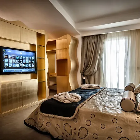 Grand Resort&spa Ma&ma - Adults Only Feriested La Maddalena (Sassari)