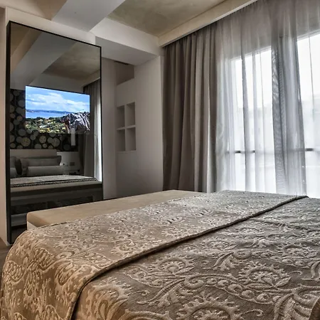 Grand Resort&spa Ma&ma - Adults Only Feriested La Maddalena (Sassari)