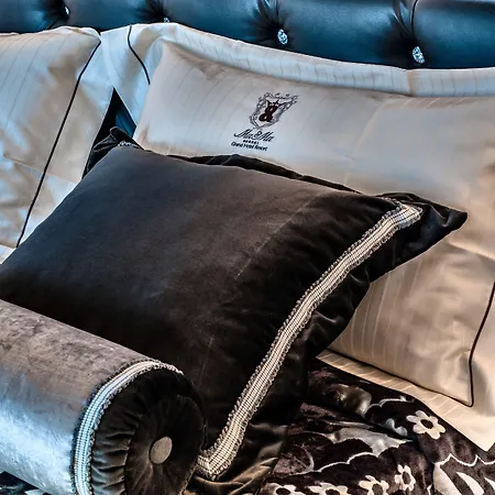 Grand Resort&spa Ma&ma - Adults Only