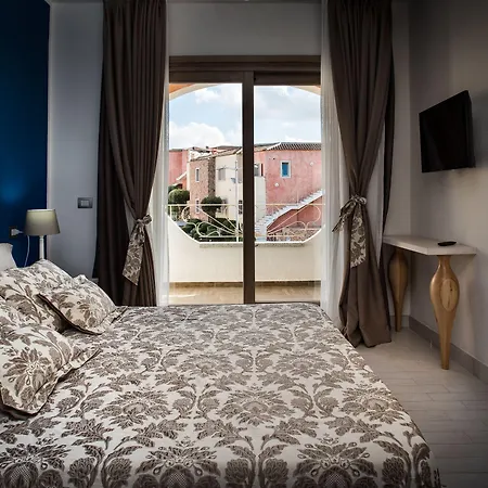 Grand Resort&spa Ma&ma - Adults Only La Maddalena (Sassari)