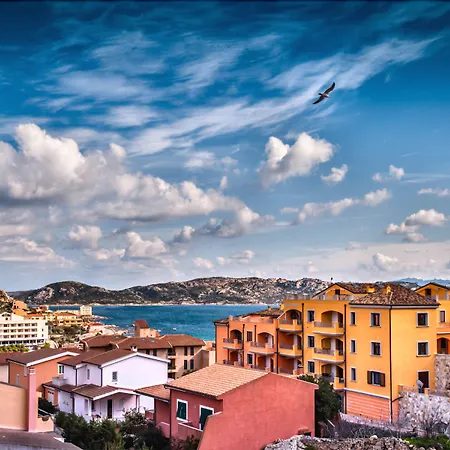 Feriested Grand Resort&spa Ma&ma - Adults Only