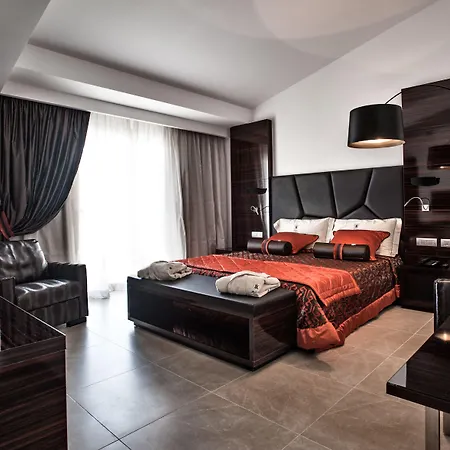 Grand Resort&spa Ma&ma - Adults Only 5* La Maddalena (Sassari)