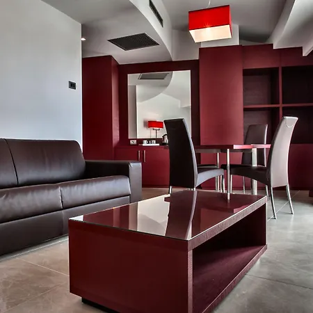 Feriested Grand Resort&spa Ma&ma - Adults Only 5*